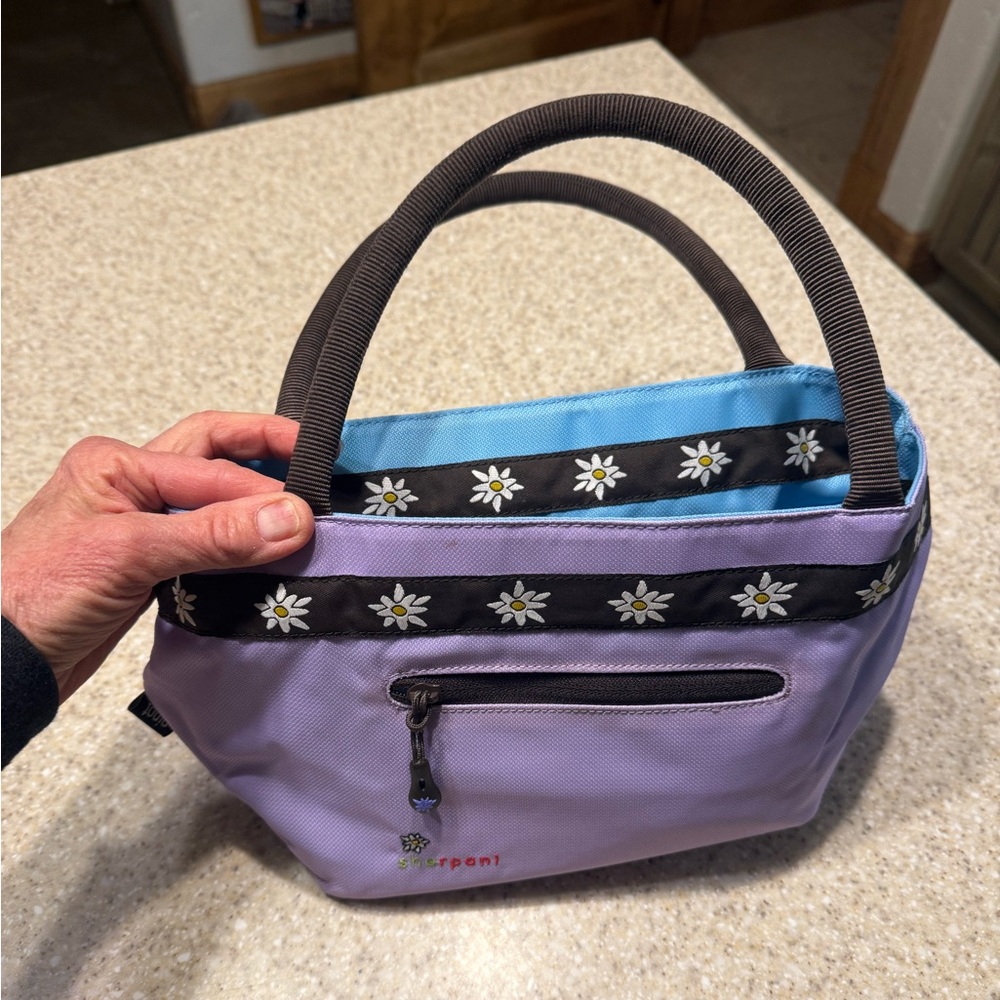 Sherpani Pinot Tote - REVERSIBLE Handbag